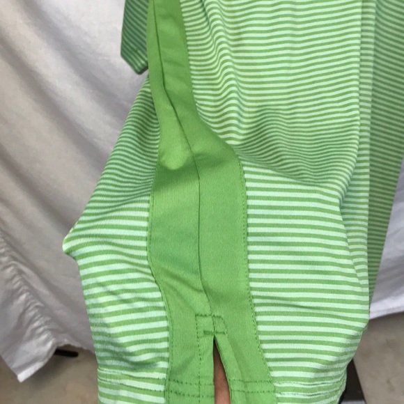 Men’s Bolle Tech L Golf Shirt - Picture 3 of 7